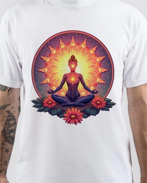 Positive Energy T-Shirt