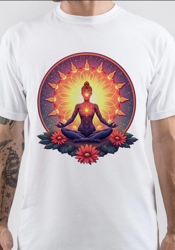 Positive Energy T-Shirt