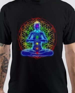 Positive Energy T-Shirt