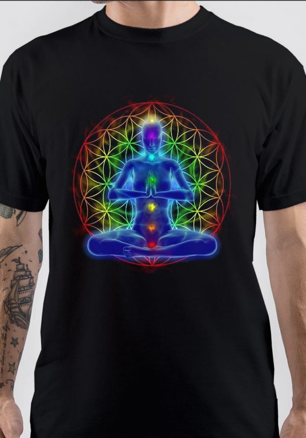 Positive Energy T-Shirt