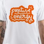 Positive Energy T-Shirt