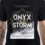 Rebecca Yarros T-Shirt