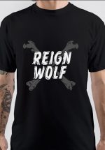 Reignwolf T-Shirt