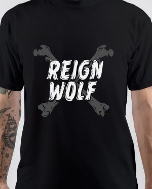 Reignwolf T-Shirt