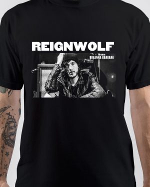 Reignwolf T-Shirt