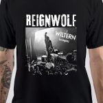 Reignwolf T-Shirt