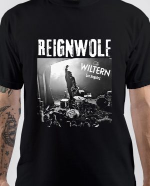 Reignwolf T-Shirt