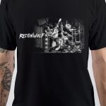 Reignwolf T-Shirt