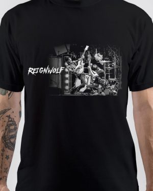 Reignwolf T-Shirt