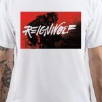 Reignwolf T-Shirt