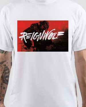 Reignwolf T-Shirt