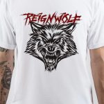 Reignwolf T-Shirt