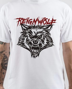 Reignwolf T-Shirt