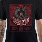 Reignwolf T-Shirt