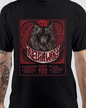 Reignwolf T-Shirt