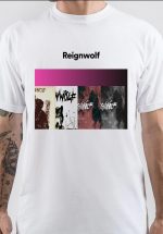 Reignwolf T-Shirt