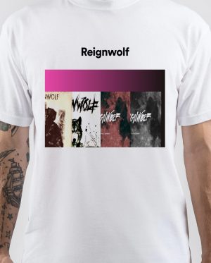 Reignwolf T-Shirt