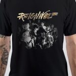 Reignwolf T-Shirt