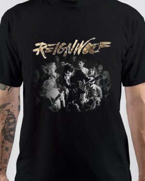 Reignwolf T-Shirt