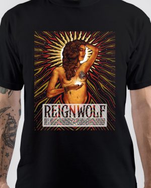 Reignwolf T-Shirt