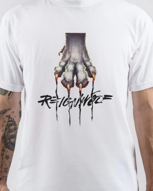 Reignwolf T-Shirt