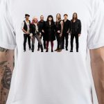 Reignwolf T-Shirt