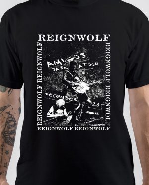 Reignwolf T-Shirt