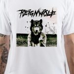 Reignwolf T-Shirt