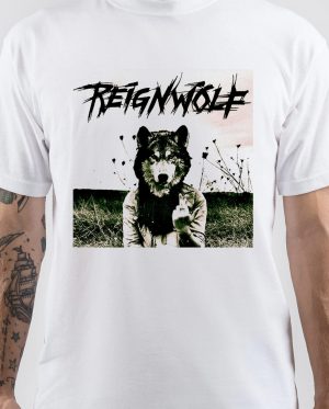 Reignwolf T-Shirt