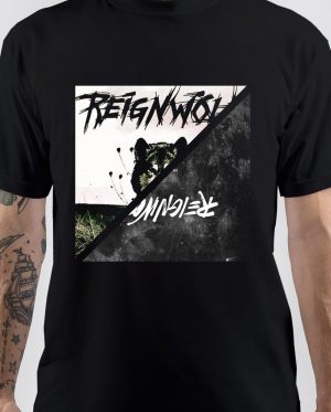 Reignwolf T-Shirt