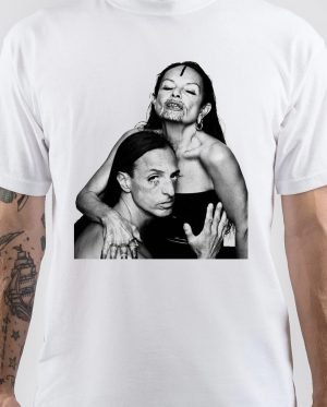 Rick Owens T-Shirt