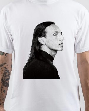 Rick Owens T-Shirt