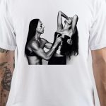 Rick Owens T-Shirt