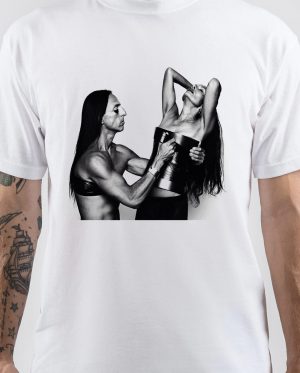 Rick Owens T-Shirt