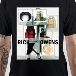 Rick Owens T-Shirt