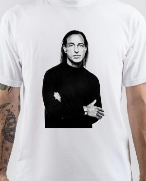 Rick Owens T-Shirt