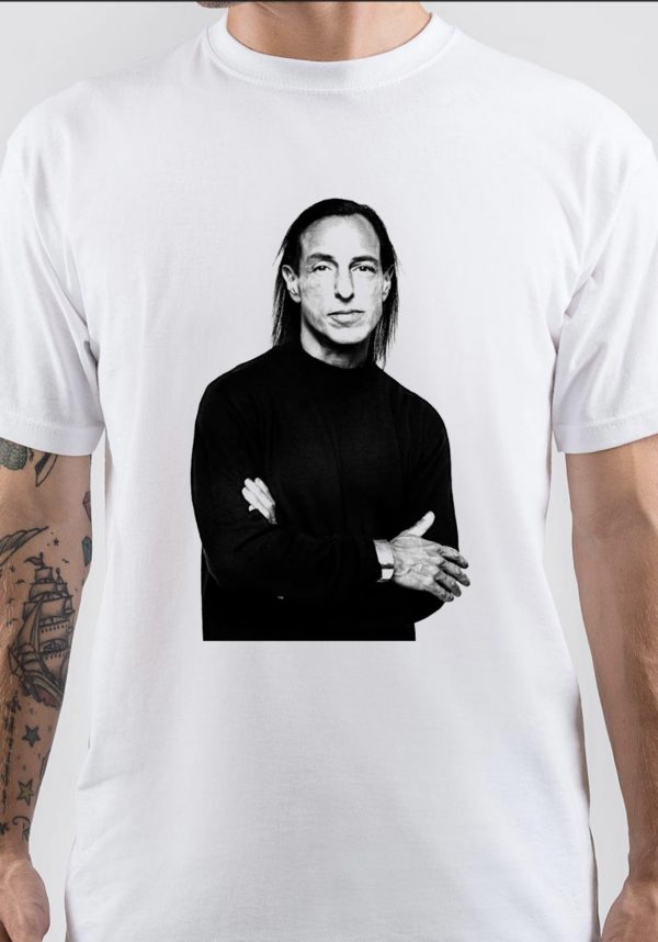 Rick Owens T-Shirt