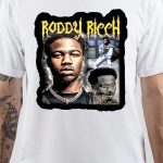 Roddy Ricch T-Shirt