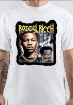 Roddy Ricch T-Shirt