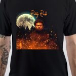 Roddy Ricch T-Shirt