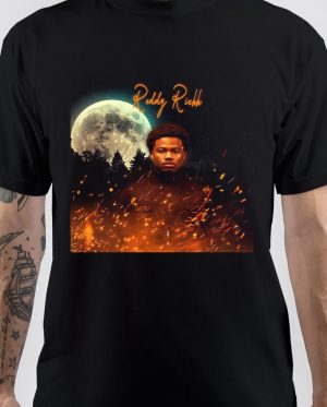 Roddy Ricch T-Shirt