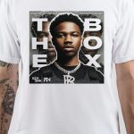 Roddy Ricch T-Shirt