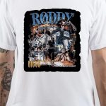 Roddy Ricch T-Shirt