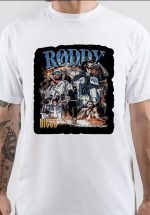 Roddy Ricch T-Shirt