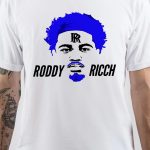 Roddy Ricch T-Shirt