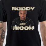 Roddy Ricch T-Shirt