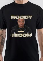 Roddy Ricch T-Shirt