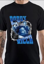 Roddy Ricch T-Shirt