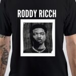 Roddy Ricch T-Shirt