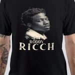 Roddy Ricch T-Shirt